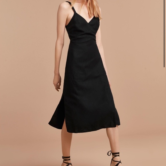 Wilfred Astere Dress - Picture 1 of 7